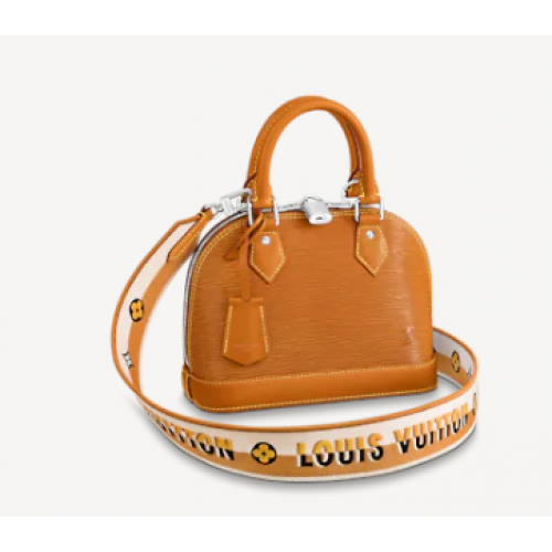 Louis Vuitton ALMA ALMA BB M57540 Honiggold