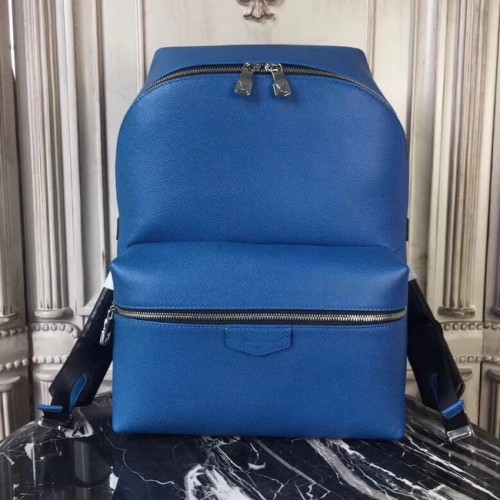 Louis Vuitton APOLLO RUCKSACK M33453 blau