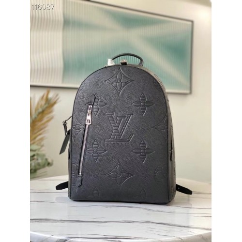 Louis Vuitton ARMAND RUCKSACK M57288 SCHWARZ
