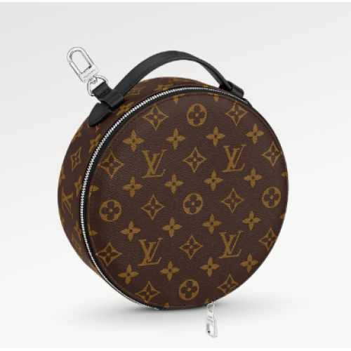 Louis Vuitton AUDIO-GEHÄUSE M46273