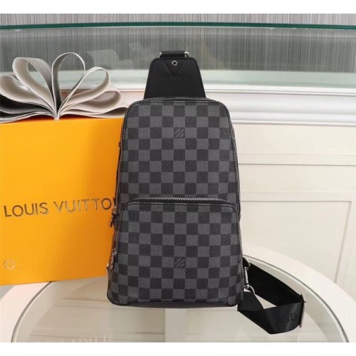 Louis Vuitton AVENUE SLING TASCHE N41719