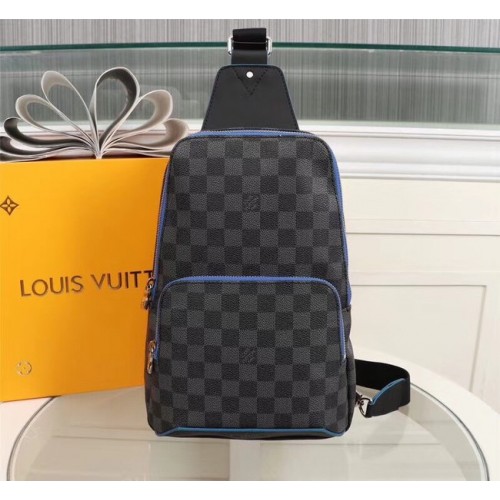 Louis Vuitton AVENUE SLING TASCHE N42424