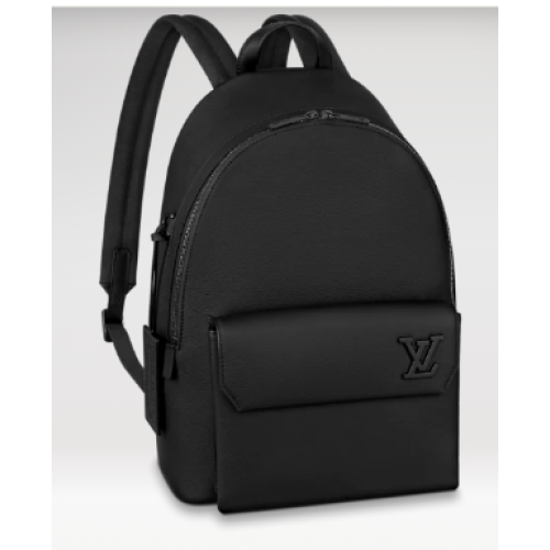 Louis Vuitton RUCKSACK M57079 SCHWARZ