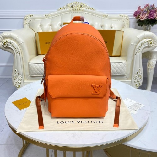 Louis Vuitton RUCKSACK M57079 ORANGE