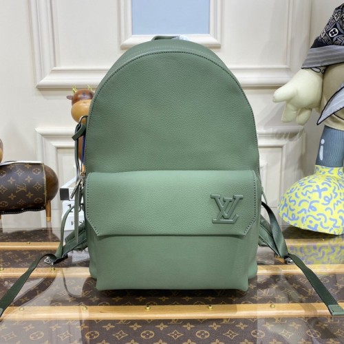 Louis Vuitton RUCKSACK M57079 grün