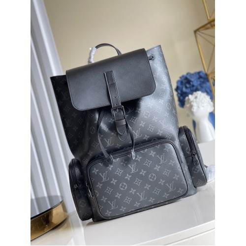 Louis Vuitton RUCKSACK TRIO M45538 schwarz
