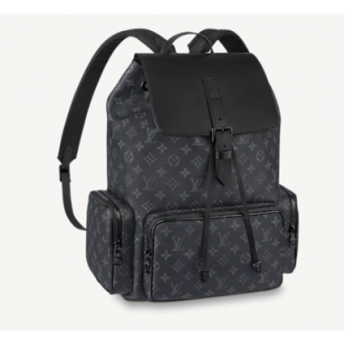 Louis Vuitton RUCKSACK TRIO M45538 schwarz