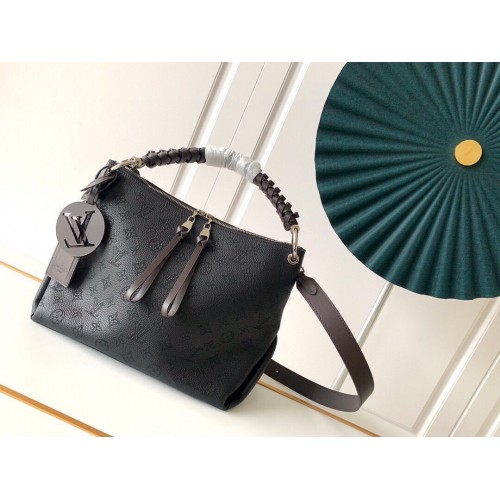 Louis Vuitton BEAUBURG HOBO M56084 schwarz