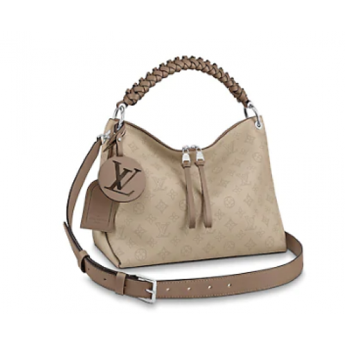 Louis Vuitton BEAUBOURG HOBO M56084 grau