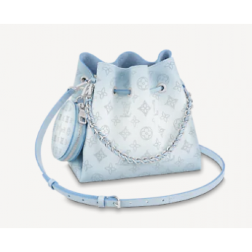 Louis Vuitton BELLA M20507 Bleu Nuage Blau