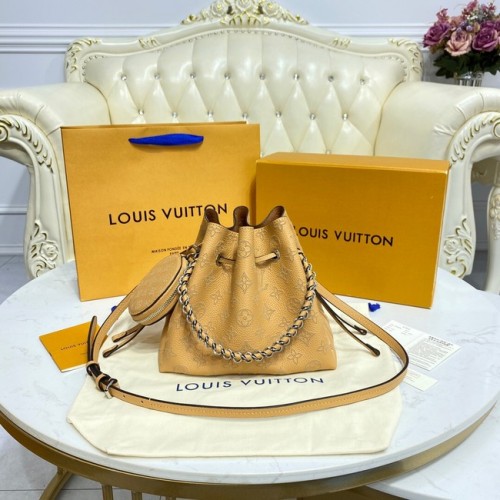 Louis Vuitton BELLA M57070 Kamel
