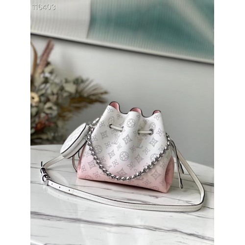 Louis Vuitton BELLA M57201 ROSA&WEISS