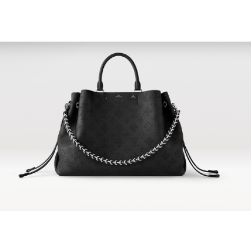 Louis Vuitton BELLA TOTE M59200 schwarz