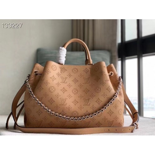Louis Vuitton BELLA TOTE M59200 braun