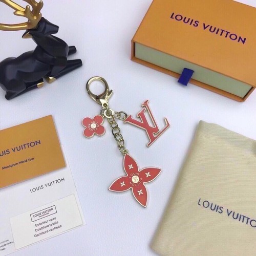 Louis Vuitton BLOSSOM DREAM TASCHE UND SCHLÜSSELANHÄNGER M00353