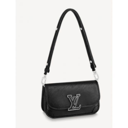 Louis Vuitton BUCI M59457 Schwarz