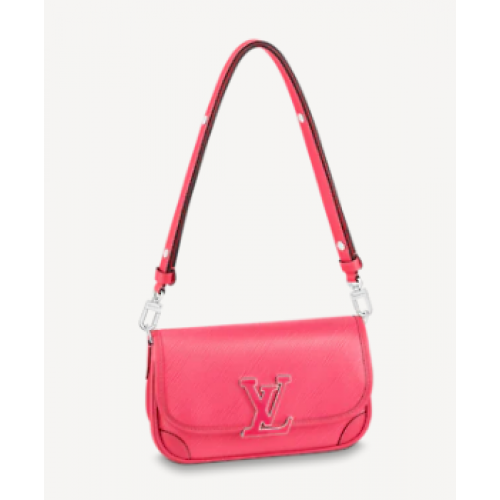Louis Vuitton BUCI M59457 Drachenfrucht Rosa