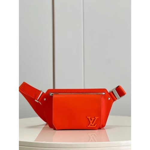 Louis Vuitton GÜRTELTASCHEN M59265 orange
