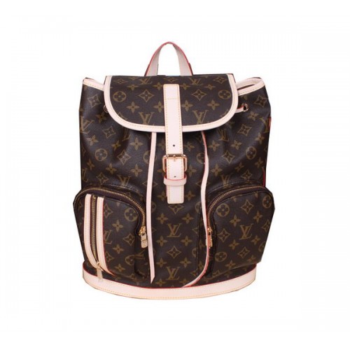 Louis Vuitton Rucksack Monogram Canvas Bosphore M40107