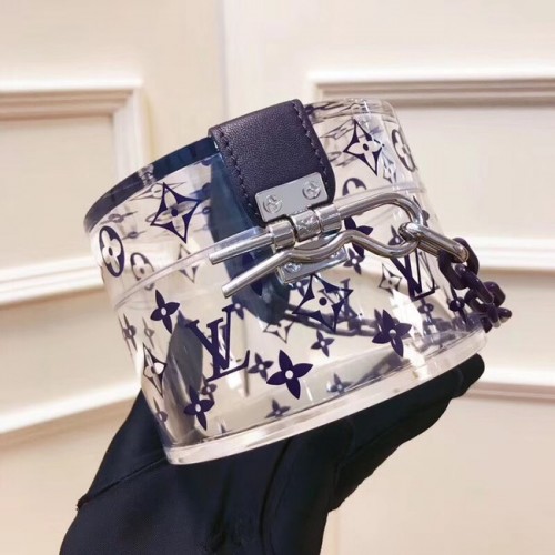 Louis Vuitton Tasche GI0430 Lila