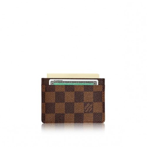 Louis Vuitton KARTENHALTER M61722