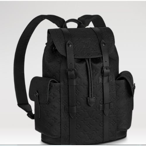 Louis Vuitton CHRISTOPHER PM M20899 Schwarz