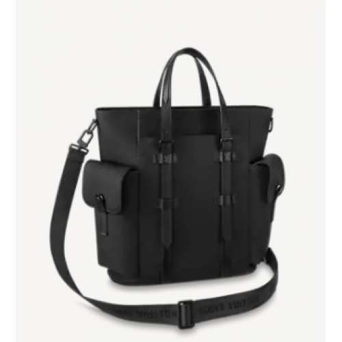 Louis Vuitton CHRISTOPHER TOTE M58479 schwarz