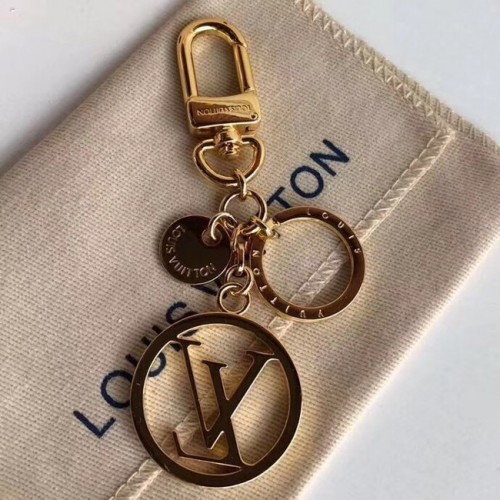 Louis Vuitton CIRCLE BAG CHARM SCHLÜSSELANHÄNGER M68000