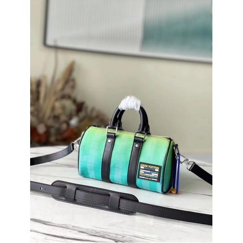 Louis Vuitton CITY KEEPALL M59949