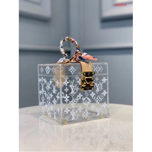 Louis Vuitton Kosmetiktasche GI0204