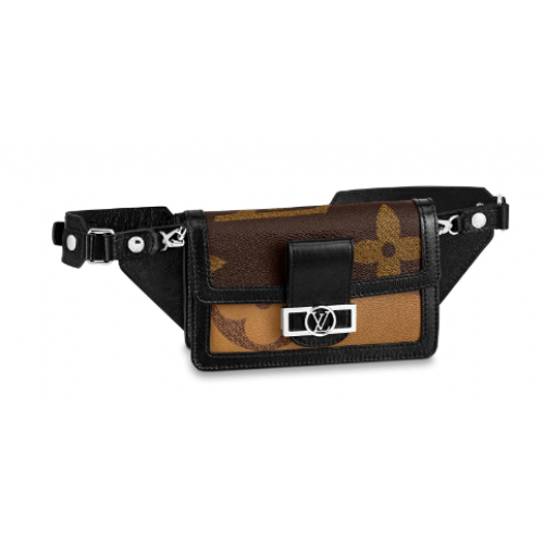 Louis Vuitton DAUPHINE Rucksack M67696