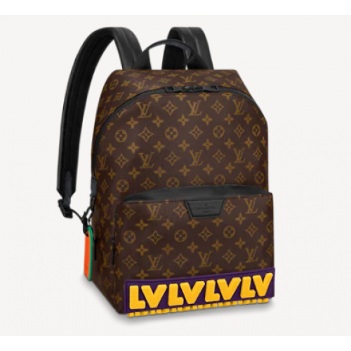 Louis Vuitton DISCOVERY RUCKSACK M57965