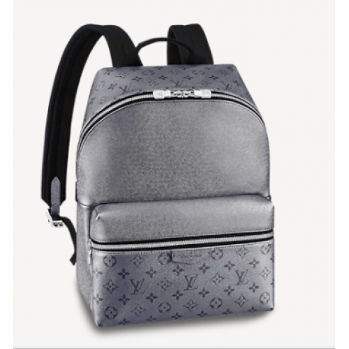 Louis Vuitton DISCOVERY RUCKSACK PM M30835 Gunmetal Grey