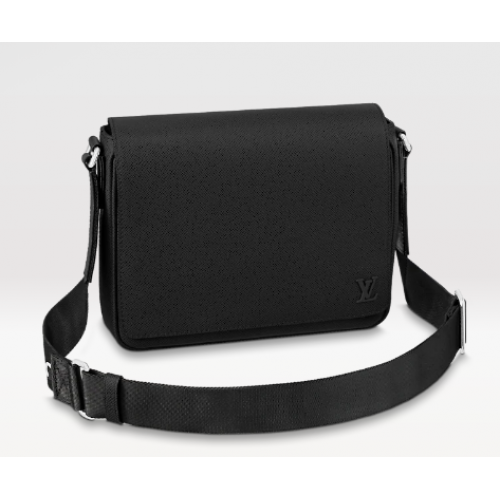 Louis Vuitton DISTRICT PM M30850 schwarz