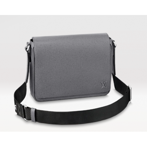 Louis Vuitton DISTRICT PM M30851 Gletscher