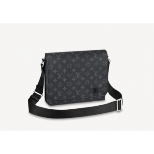 Louis Vuitton DISTRICT PM M45272 schwarz