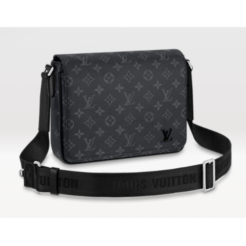Louis Vuitton DISTRICT PM M46255