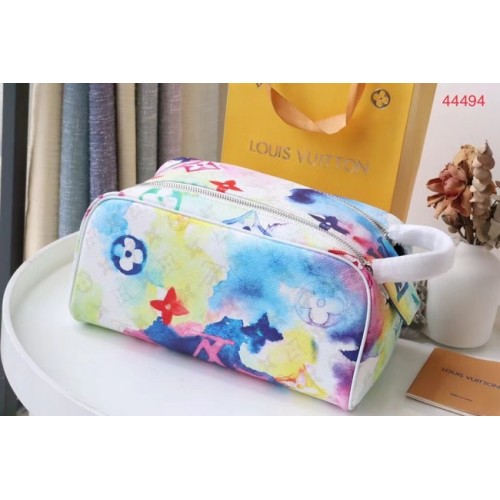 Louis Vuitton DOPP KIT TOILETTENTASCHE M44494