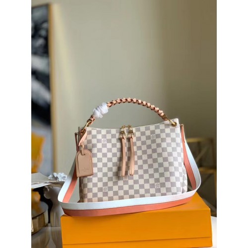 Louis Vuitton Damier Azur Leinwand N40343