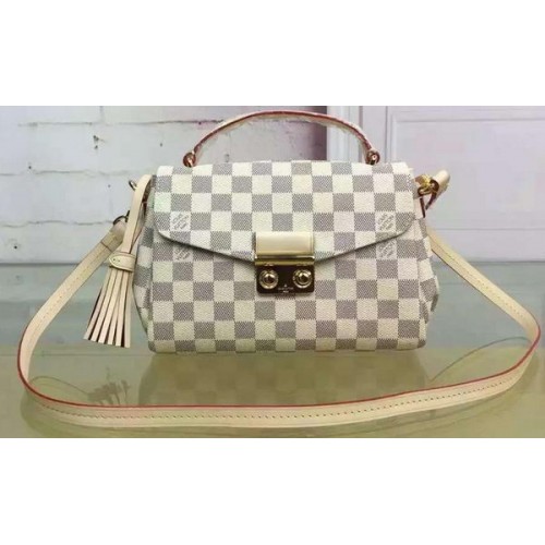 Louis Vuitton Damier Azur Canvas St Tasche N41581