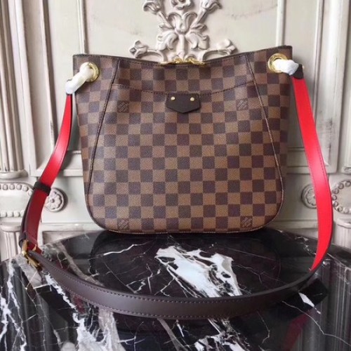 Louis Vuitton Damier Ebene Leinwand N44230