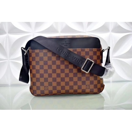 Louis Vuitton Damier Ebene Canvas Umhängetasche N41569