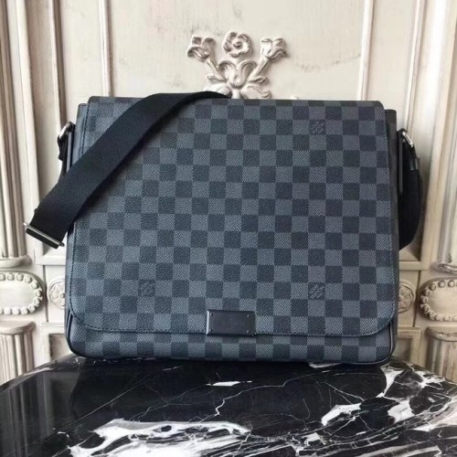 Louis Vuitton Damier Graphit Leinwand 41212