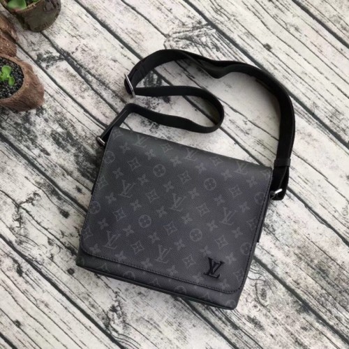 Louis Vuitton Damier Graphit Leinwand 41713