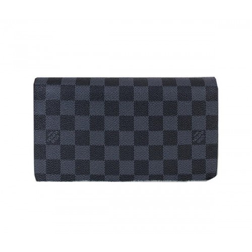 Louis Vuitton Damier Graphit Canvas Kupplung M079