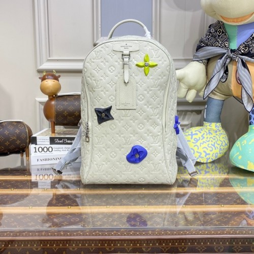 Louis Vuitton ELLIPSE RUCKSACK M20877 Kreide