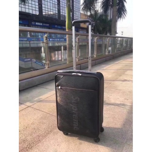 Louis Vuitton Epi Leder PEASE LEGERE M66859 Schwarz