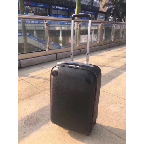 Louis Vuitton Epi Leder PEASE LEGERE M66860 Schwarz