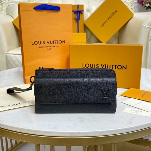 Louis Vuitton FELICIE POCHETTE M69831 schwarz