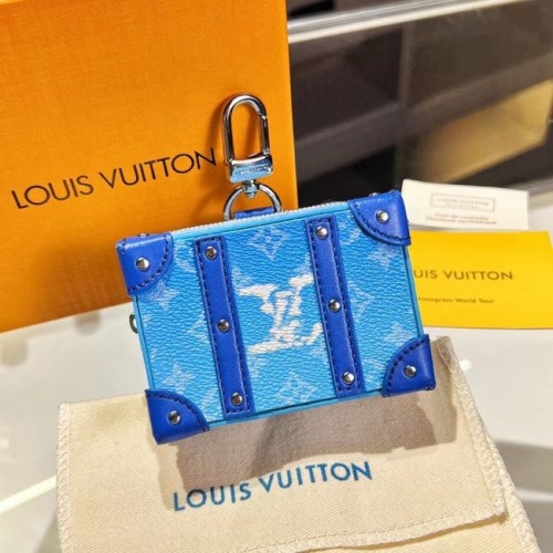 Louis Vuitton FLIGHT MODE TASCHEN- UND SCHLÜSSELANHÄNGER M00547